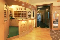 AKZENT-Waldhotel Rheingau Hotel a Oestrich-Winkel