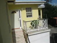 Mr. Clean Bed and Breakfast Hotels in Pointe Michel