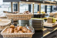 Hostel Art & Style - breakfast