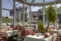 SEETELHOTEL Ostseeresidenz Heringsdorf Hotels in Seebad Heringsdorf