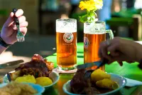 Landhotel Gasthof Schiller Hotels in Hirschaid