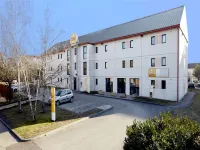 Premiere Classe Chalon Sur Saone Các khách sạn ở 