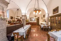 Hotel Altes Brauhaus Hotels in Rothenburg ob der Tauber