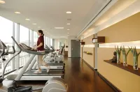 Kastens Hotel Luisenhof - Gym