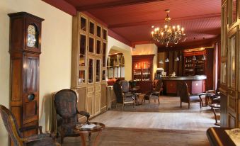 Logis le Relais de Fusies