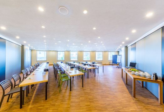 MK 호텔 렘샤이더