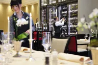 Kastens Hotel Luisenhof - 5-Sterne