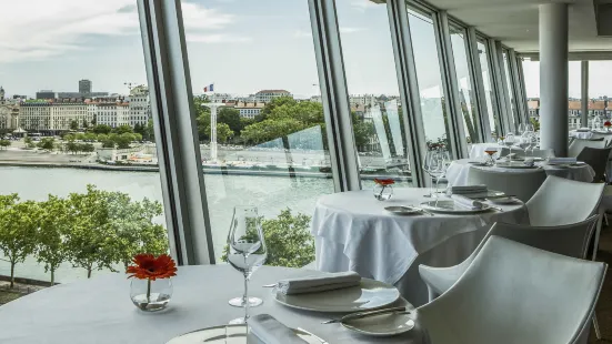 Sofitel Lyon Bellecour