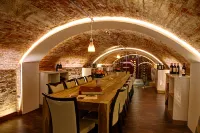Kastens Hotel Luisenhof - breakfast