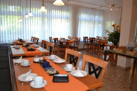 Aparthotel Sprendlingen