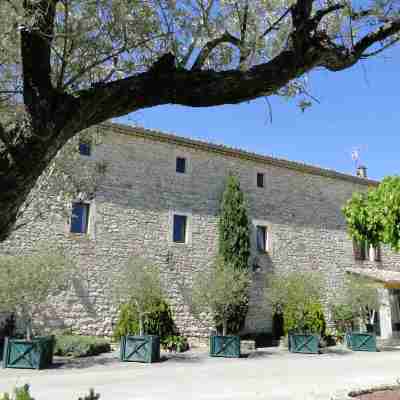 Le Mas du Terme Hotel Exterior