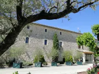 Le Mas du Terme Hotels in Saint-Victor-de-Malcap