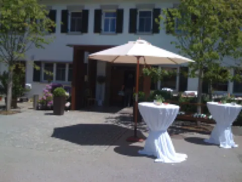 Landhaus Rössle Hotels in Ilshofen