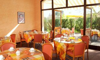 Logis Hotel des Grands Vins