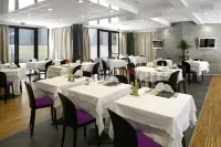 Kyriad Montbeliard - Sochaux Hotels in Montenois