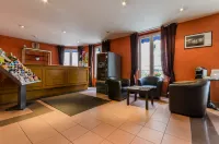 Hotel Arc Paris Porte d'Orléans Hotel di Montrouge