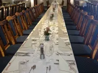 Hotel & Restaurant Schimmelreiter Hotels in Schleswig-Flensburg