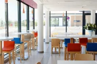 Hôtel Akena Besancon