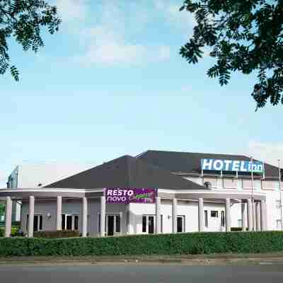 Ibis Styles Saint Brieuc Plerin Hotel Exterior