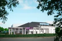 Ibis Styles Saint Brieuc Plerin Các khách sạn ở Binic