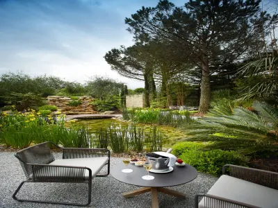 Maison Pic Các khách sạn ở Valence