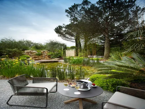 Maison Pic Hotels in Portes-les-Valence