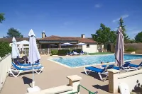 Hôtel le Mas del Pechs, Chambres Avec Terrasse Hotels in Sarlat-la-Caneda