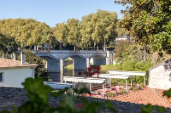 로지스 호텔 에메호드