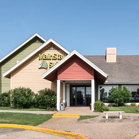Extended Studio Suites Hotel- Bossier City