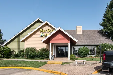 Extended Studio Suites Hotel- Bossier City