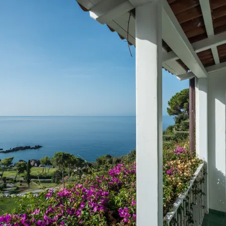 Santavenere Hotel