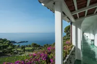 Santavenere Hotel - Ocean View