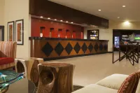 Marriott Raleigh Durham Research Triangle Park - Barer