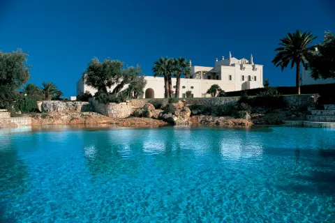 Masseria San Domenico