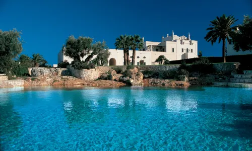 Masseria San Domenico
