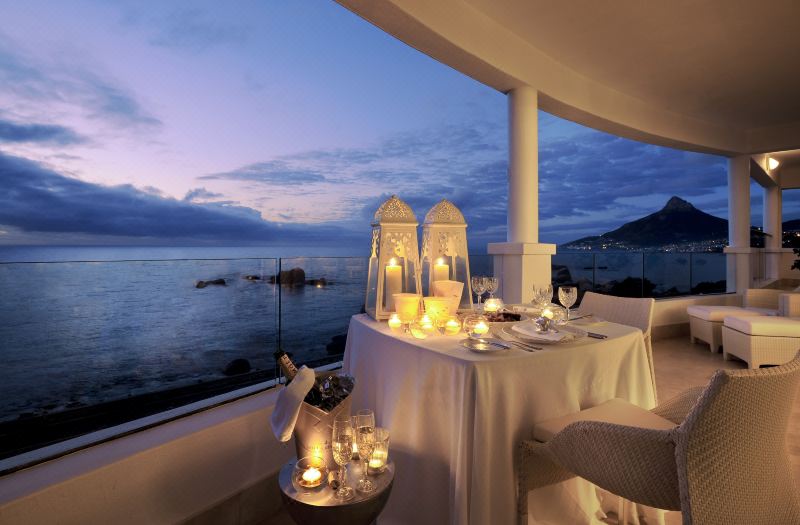 Twelve Apostles Hotel & Spa