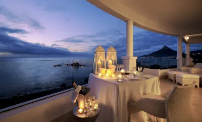 Twelve Apostles Hotel & Spa