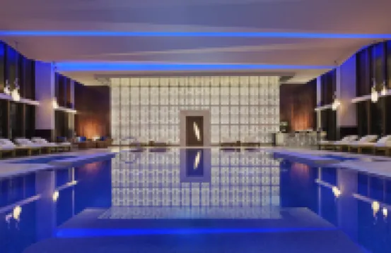 JW マリオット アブシェロン バクー