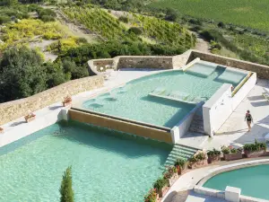 Popular Hot Spring Hotels in Italy