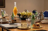 Kempinski Hotel Grand Arena Bansko - breakfast