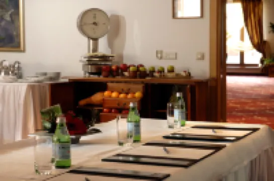 Kempinski Hotel Grand Arena Bansko