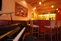 Hotel Simi Hotels in Zermatt