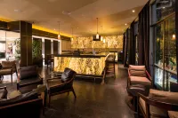 InterContinental Hotels MEDELLIN - MOVICH by IHG - 5-Star
