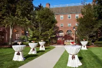 Dearborn Inn, Autograph Collection Hotels in Dearborn