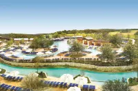 JW Marriott San Antonio Hill Country Resort & Spa - Lyx