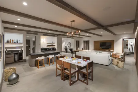 Unico Hotel Riviera Maya Adults Only - All Inclusive