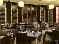 InterContinental Hotels 聖地亞哥 鄰近纽布莱的酒店