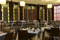 InterContinental Hotels Santiago