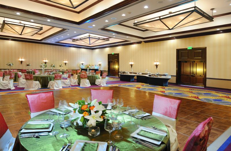 Houston Marriott Energy Corridor photo 3