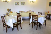 Altea Suites - breakfast